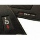 Audi Q7 4L (2006 - 2015) tailored logo car mats