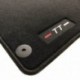 Vloermatten, Audi TT 8N (1998 - 2006) als logo