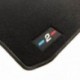 BMW 2 Series F23 Cabriolet (2014-2020) tailored logo car mats