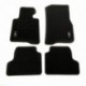 BMW 4 Series F32 Coupé (2013-2020) tailored logo car mats