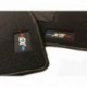 BMW X5 E70 (2007 - 2013) tailored logo car mats