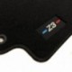 BMW Z3 tailored logo car mats