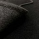 Mercedes A-Class W169 (2004 - 2012) tailored logo car mats