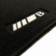 Mercedes B-Class T245 (2005 - 2011) tailored logo car mats