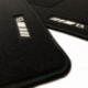 Mercedes B-Class T245 (2005 - 2011) tailored logo car mats