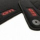 Volkswagen Amarok Double cab (2010 - 2018) tailored GTI car mats