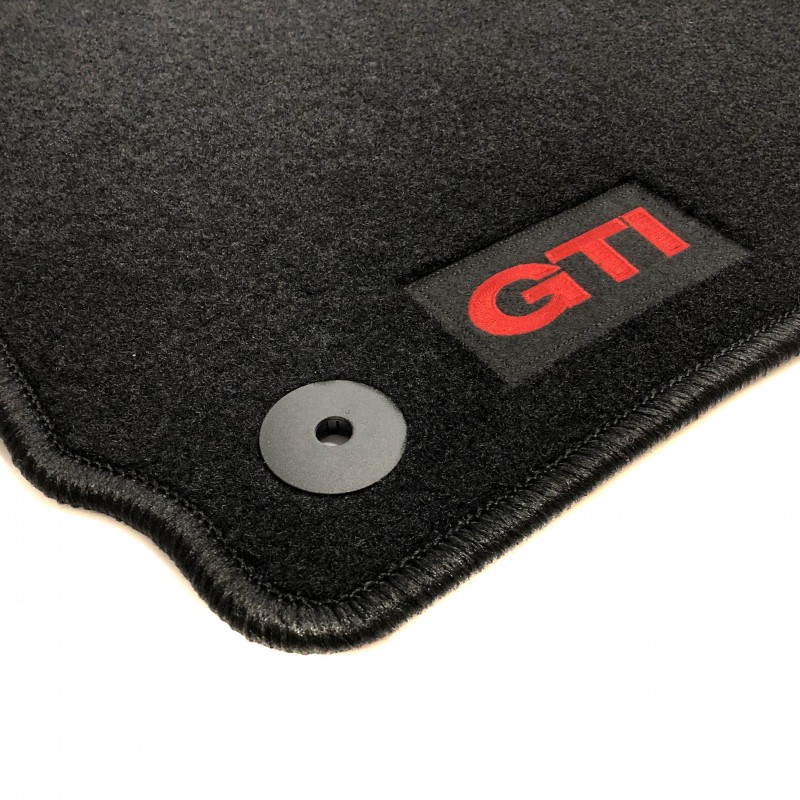 Volkswagen Golf 5 (2004-2008) tailored GTI car mats