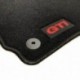 Volkswagen Polo 9N3 (2005-2009) tailored GTI car mats