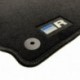Volkswagen Tiguan Allspace (2018 - 2023) tailored logo car mats