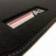 Audi A1 (2010-2018) Velour car mats