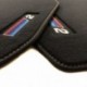 BMW 2 Series F22 Coupé (2014-2020) Velour M Competition car mats