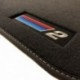 BMW 2 Series F46 5 seats (2015 - current) Velour M Competition car mats