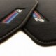 BMW 2 Series F46 7 seats (2015 - current) Velour M Competition car mats