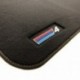 BMW 4 Series F33 Cabriolet (2014-2020) Velour M Competition car mats