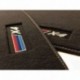 BMW X4 G02 (2018-current) Velour M-Competition car mats