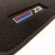 BMW Z3 Velour M Competition car mats