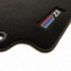 BMW Z3 Velour M Competition car mats