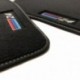 BMW Z4 G29 (2019 - actualidad) Velour car mats