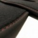 Mercedes E-Class A238 Cabriolet (2017 - current) velour redline car mats