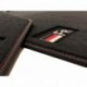 Seat Altea (2004-2009) Velour FR car mats