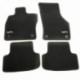 Seat Altea (2004-2009) Velour FR car mats