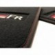 Seat Altea (2004-2009) Velour FR car mats