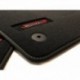 Seat Arona Velour Sportline car mats