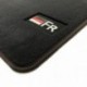 Seat Ibiza 6F (2017-current) Velour FR car mats