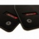 Vloermatten, Seat Inca Velours Selection