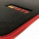 Volkswagen Arteon Velour GTI car mats