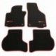 Volkswagen Passat B8 (2014-current) Velour GTI car mats