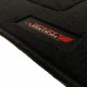 Seat Ibiza 6K (1993 - 2002) tailored logo car mats