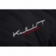 Tailored suitcase kit for Alfa Romeo Giulia