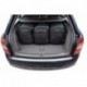 Tailored suitcase kit for Audi A4 B6 Avant (2001 - 2004)