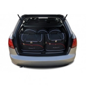 Kit uitgerust bagage voor Audi A4 B7 Avant (2004 - 2008)