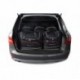 Tailored suitcase kit for Audi A4 B8 Avant (2008 - 2015)