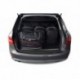 Tailored suitcase kit for Audi A4 B8 Avant (2008 - 2015)