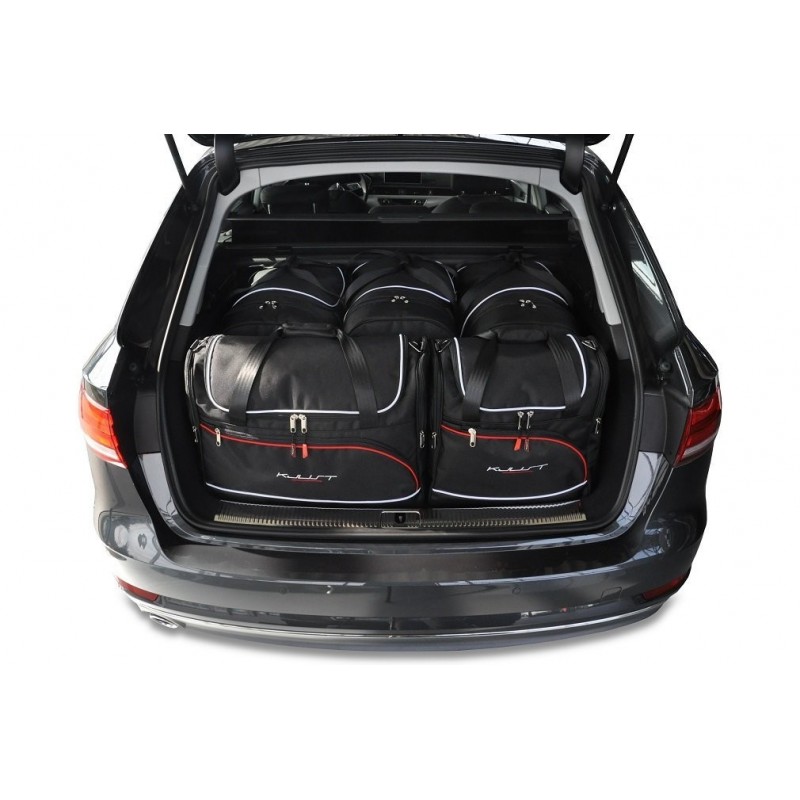 mini car suitcase