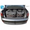 Tailored suitcase kit for Audi A4 B9 Sedan (2015 - 2018)