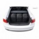 Tailored suitcase kit for Audi A5 8TA Sportback (2009 - 2017)