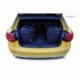 Tailored suitcase kit for Audi Q2