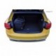 Tailored suitcase kit for Audi Q2