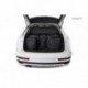 Kit uitgerust bagage voor een Audi Q3 (2011-2018)