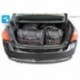 Kit uitgerust bagage voor BMW 3 Serie Sedan F30 (2012 - 2019)