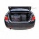 Tailored suitcase kit for BMW 4 Series F32 Coupé (2013 - Current)