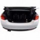 Tailored suitcase kit for BMW 4 Series F33 Cabriolet (2014 - Current)