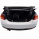 Kit uitgerust bagage voor BMW 4 Serie F33 Cabrio (2014-2020)