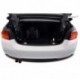 Tailored suitcase kit for BMW 4 Series F33 Cabriolet (2014 - Current)