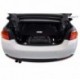 Tailored suitcase kit for BMW 4 Series F33 Cabriolet (2014 - Current)