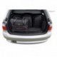 Tailored suitcase kit for BMW 5 Series E61 Touring (2004 - 2010)